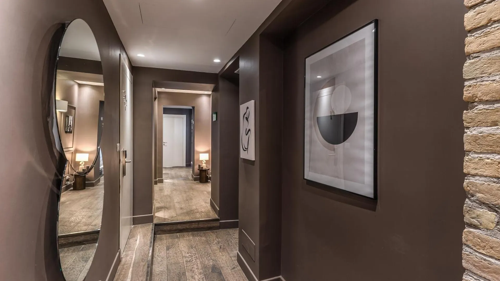 Telier Tomacelli Hotel Rome Guest house