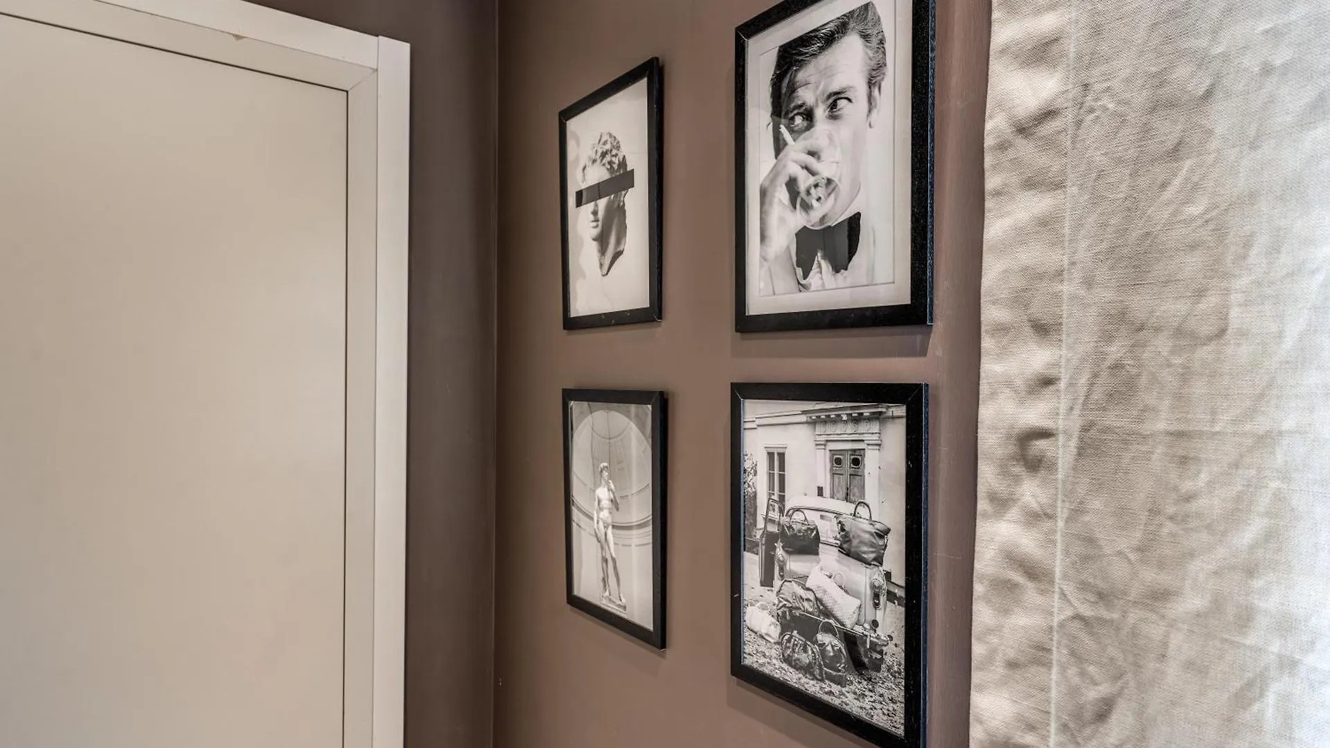 Guest house Telier Tomacelli Hotel Rome Italy