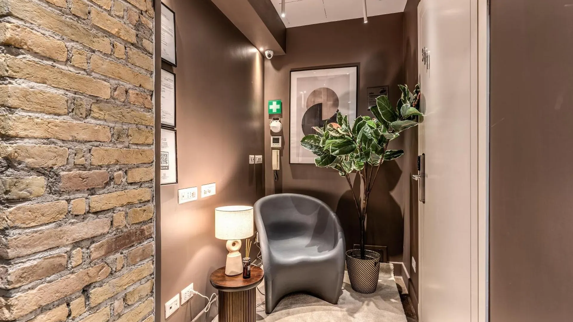 Telier Tomacelli Hotel Rome Guest house