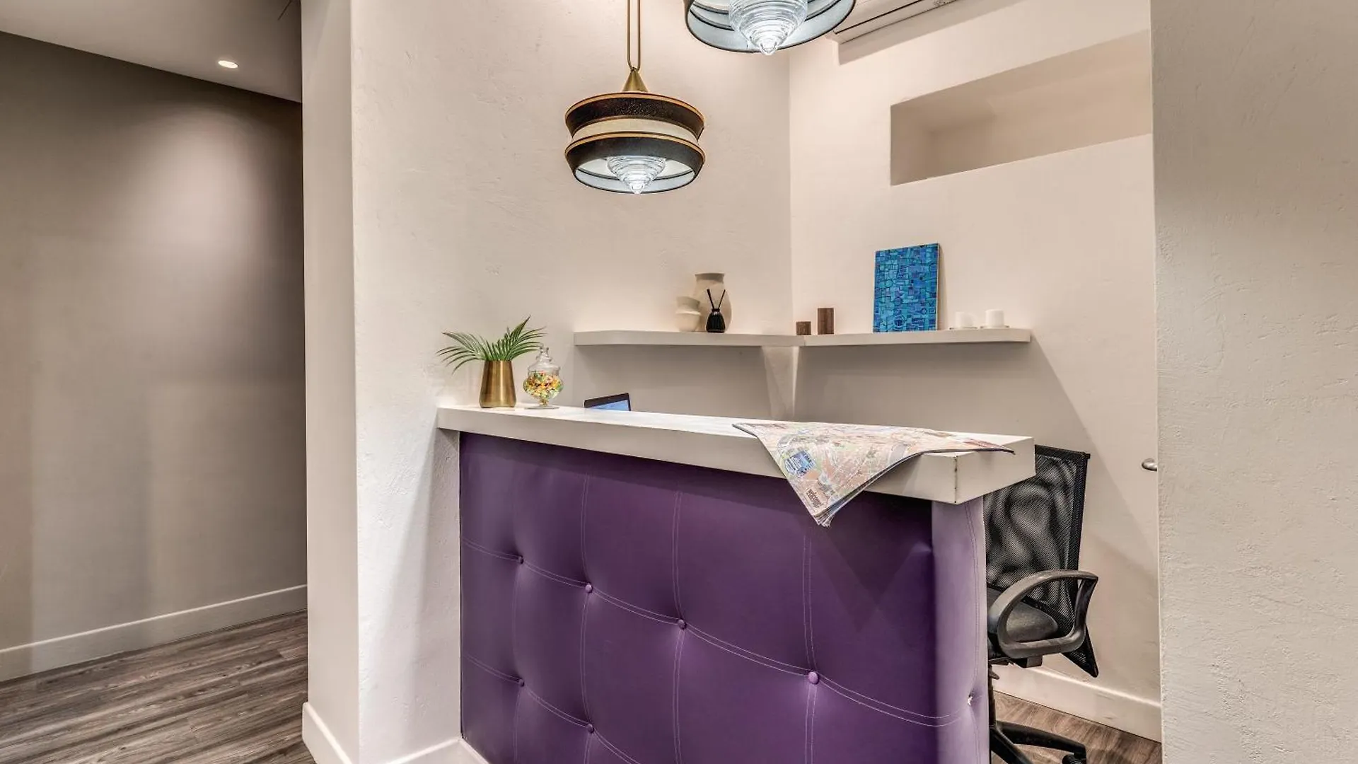 Guest house Telier Tomacelli Hotel Rome Italy