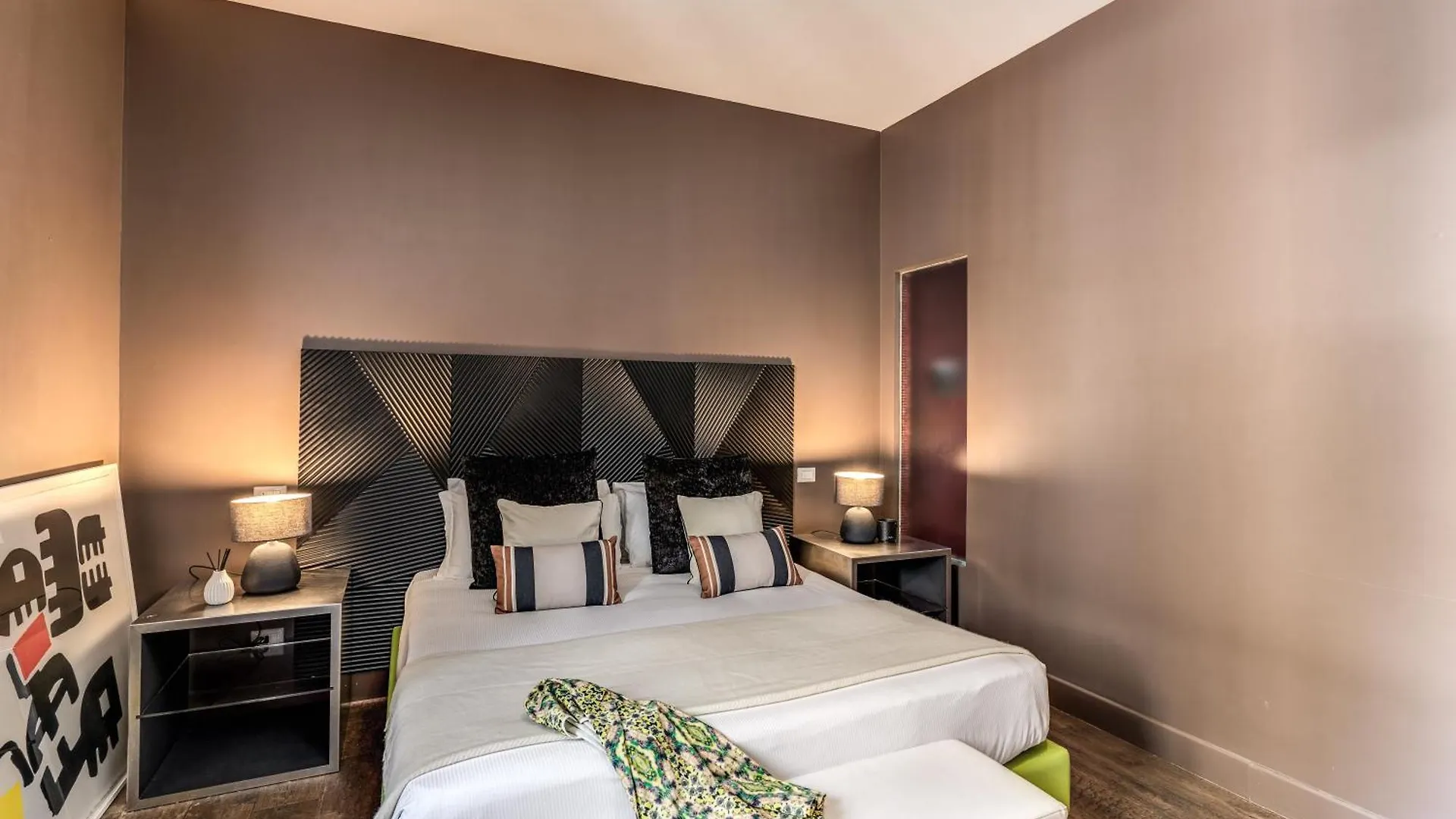 Guest house Telier Tomacelli Hotel Rome Italy