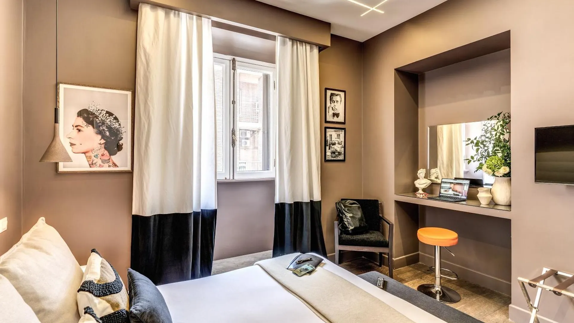 Telier Tomacelli Hotel Rome