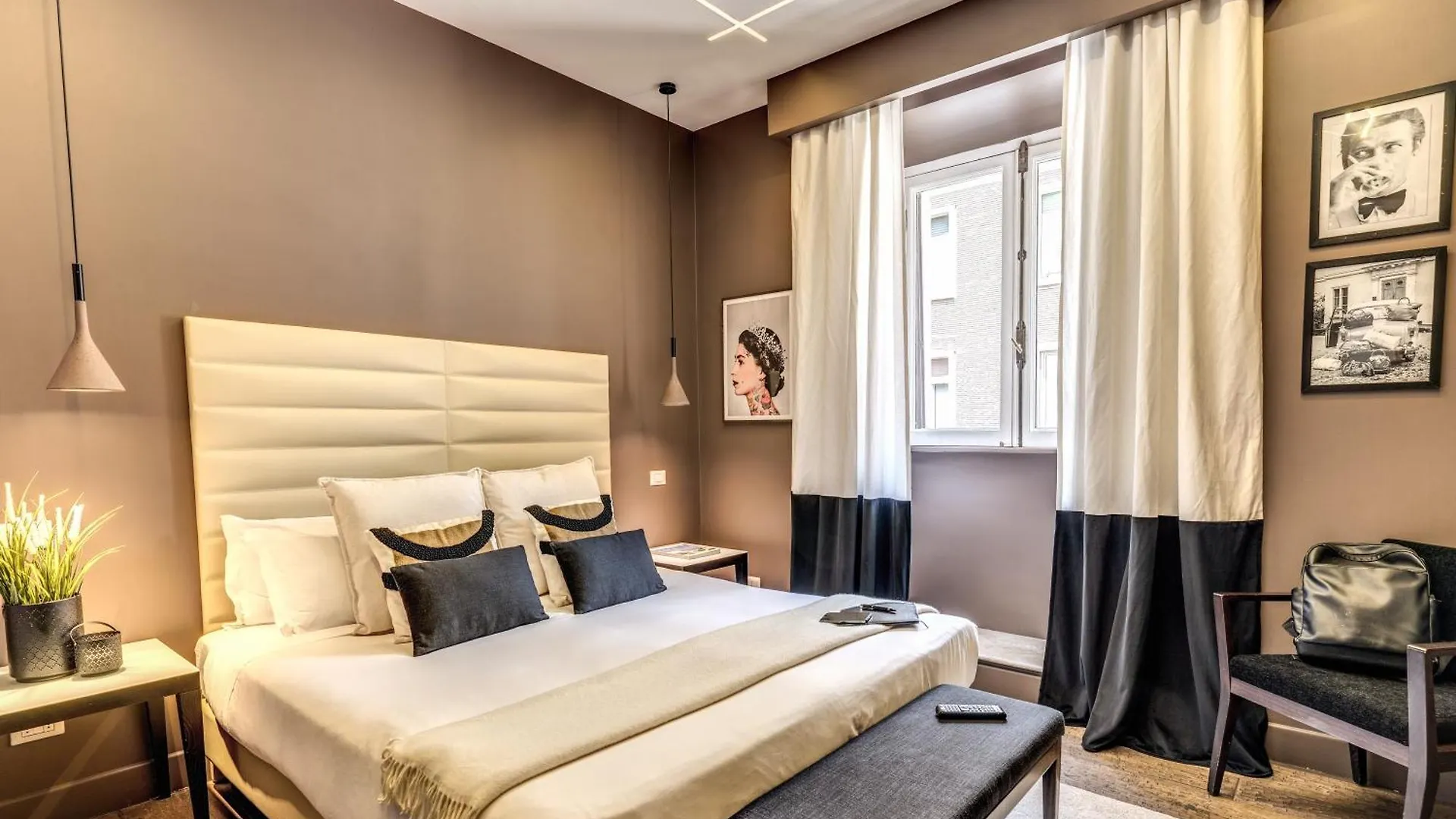 Telier Tomacelli Hotel Rome Guest house