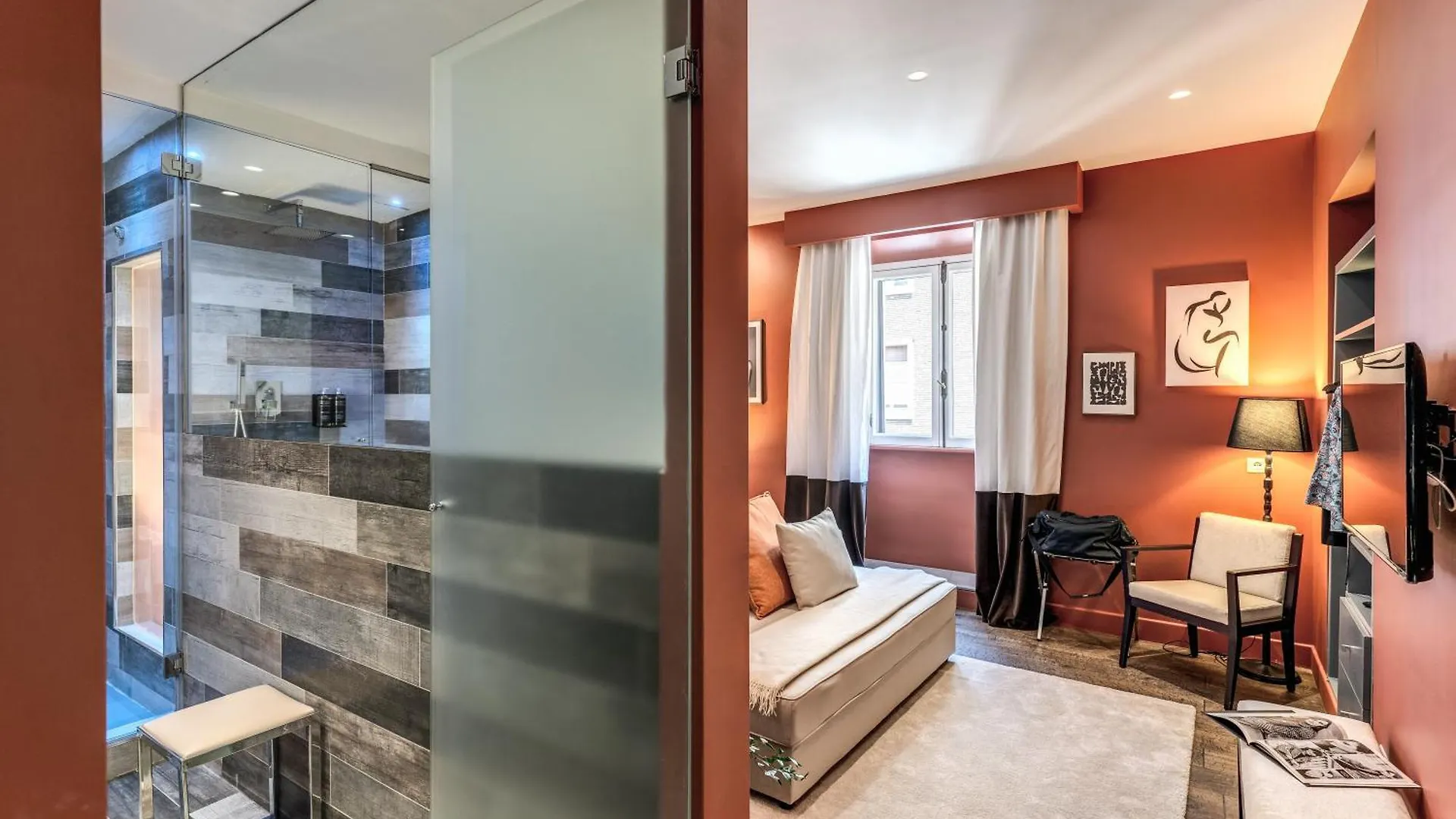 Telier Tomacelli Hotel Rome Guest house