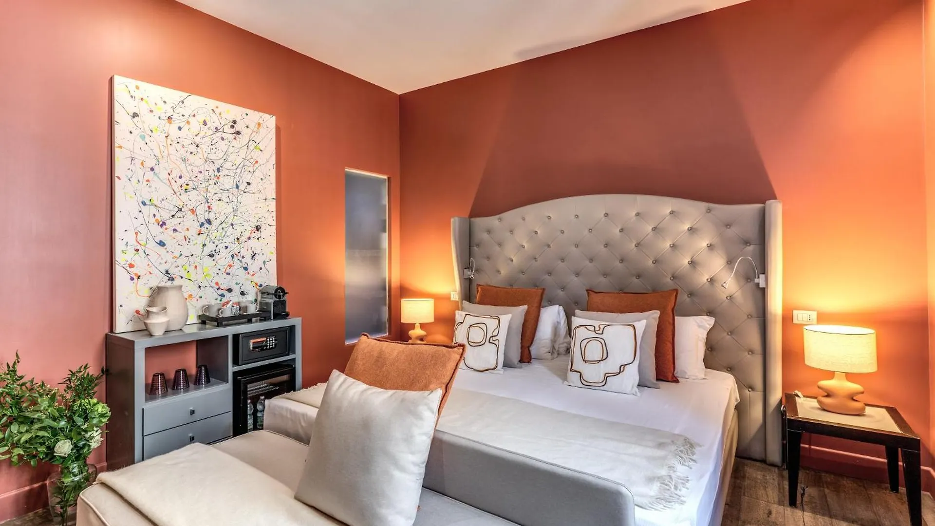 Telier Tomacelli Hotel Rome
