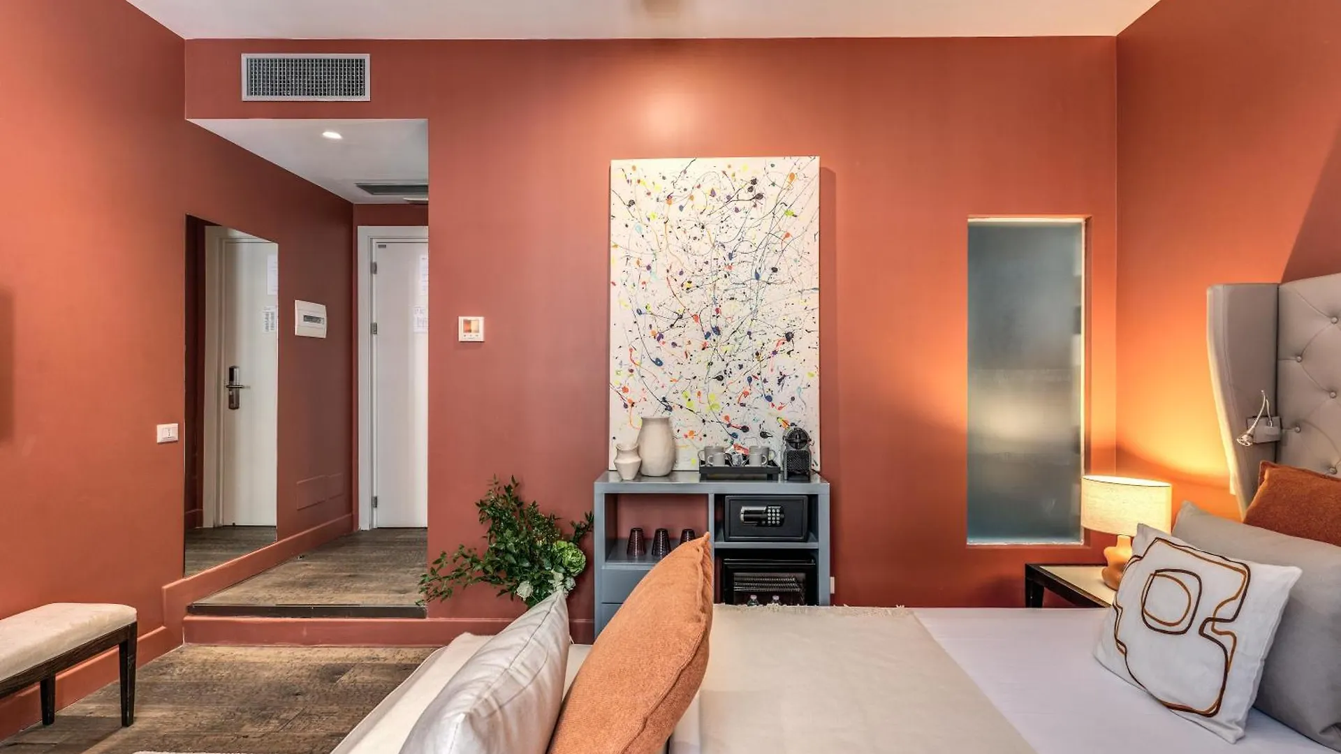 Guest house Telier Tomacelli Hotel Rome Italy