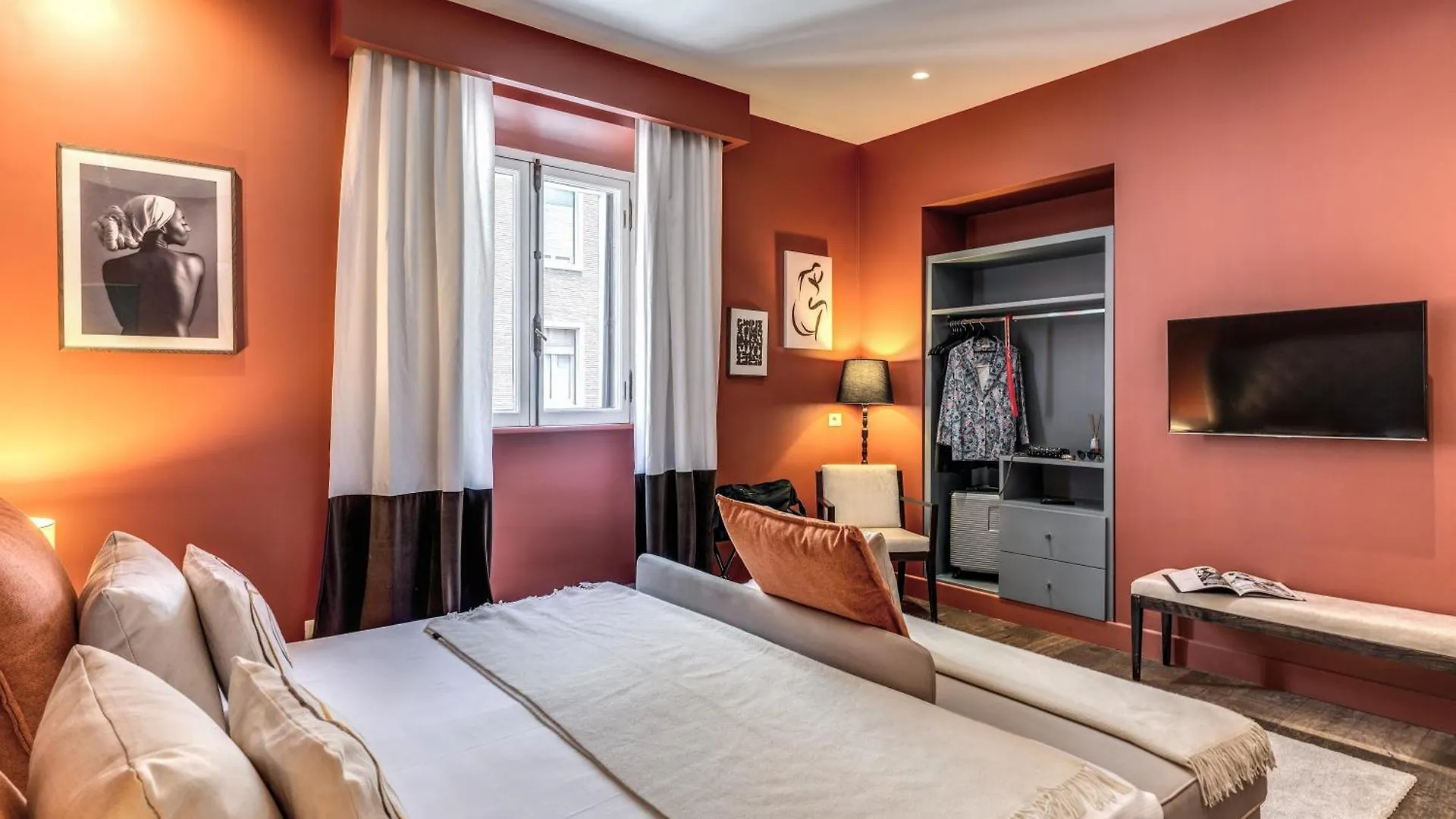 Telier Tomacelli Hotel Rome