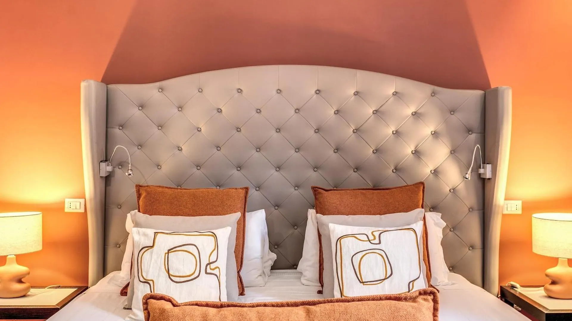 Telier Tomacelli Hotel Rome 0*,