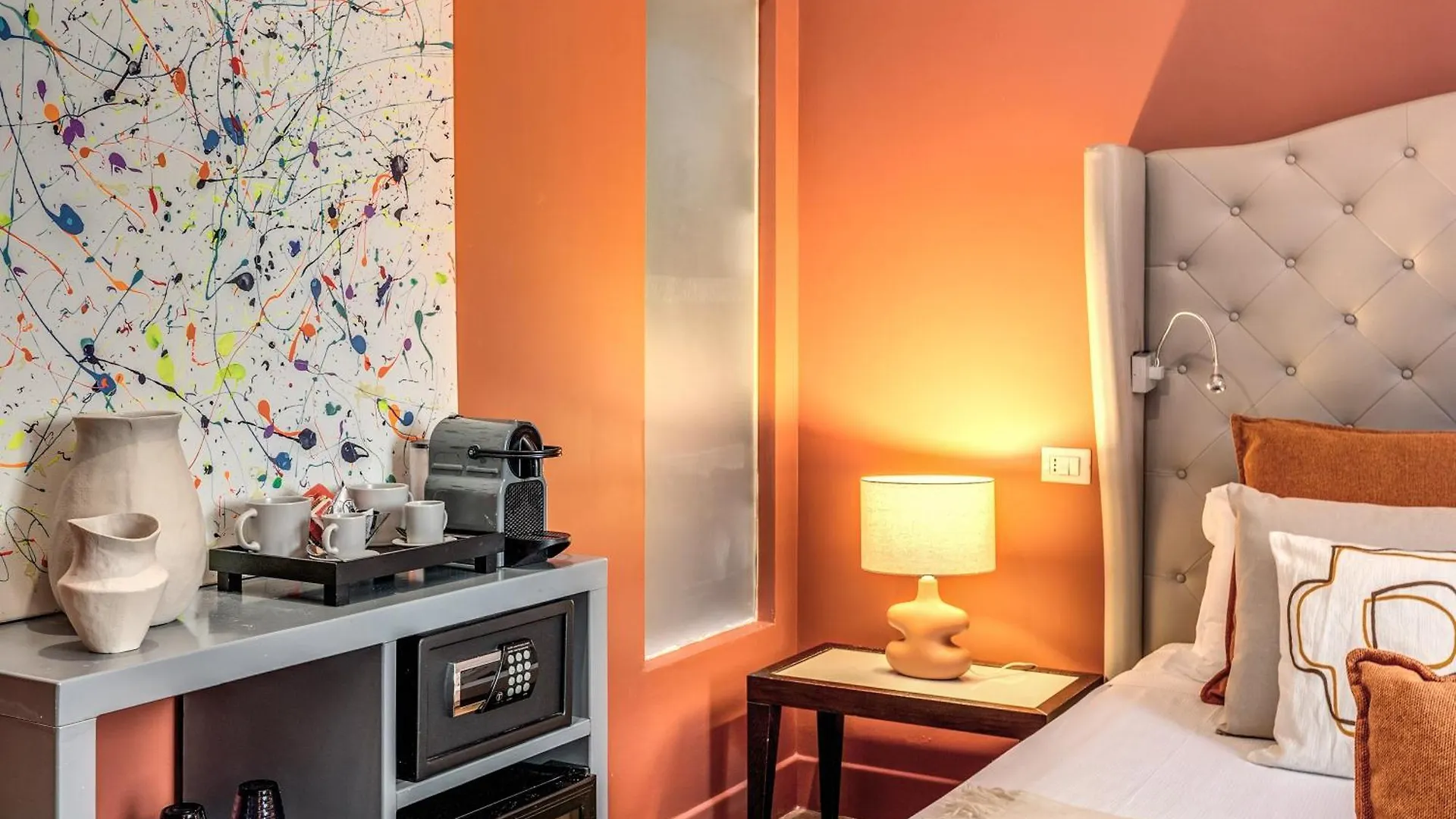 Telier Tomacelli Hotel Rome 0*,