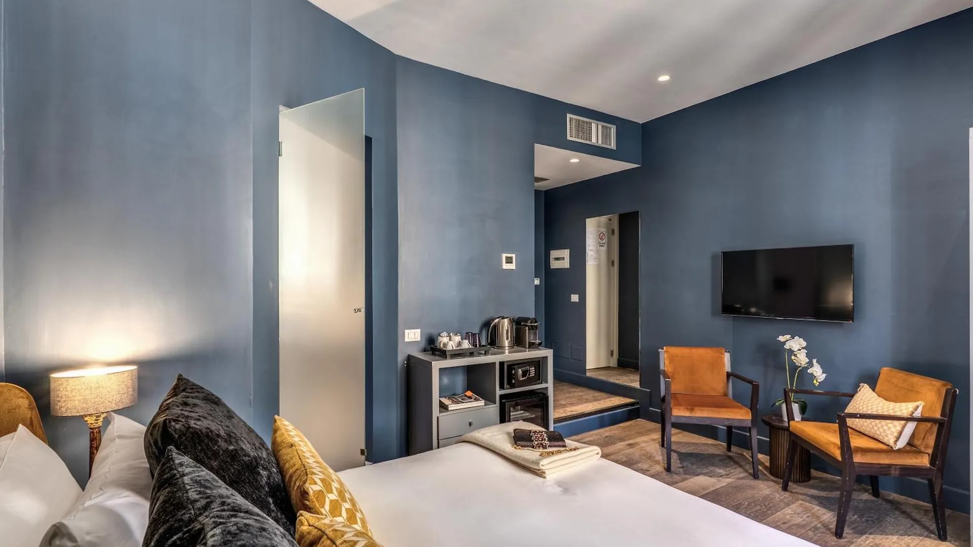 Guest house Telier Tomacelli Hotel Rome