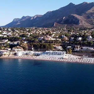 Sporting Club Hotel Altavilla Milicia