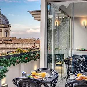 Doria Palace Boutique Rome