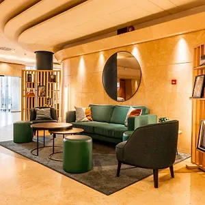 Novotel Est Rome