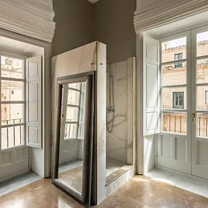 Seven Villadorata Bed & Breakfast Noto