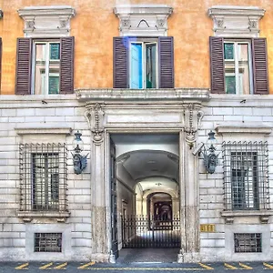 Trevi Rome