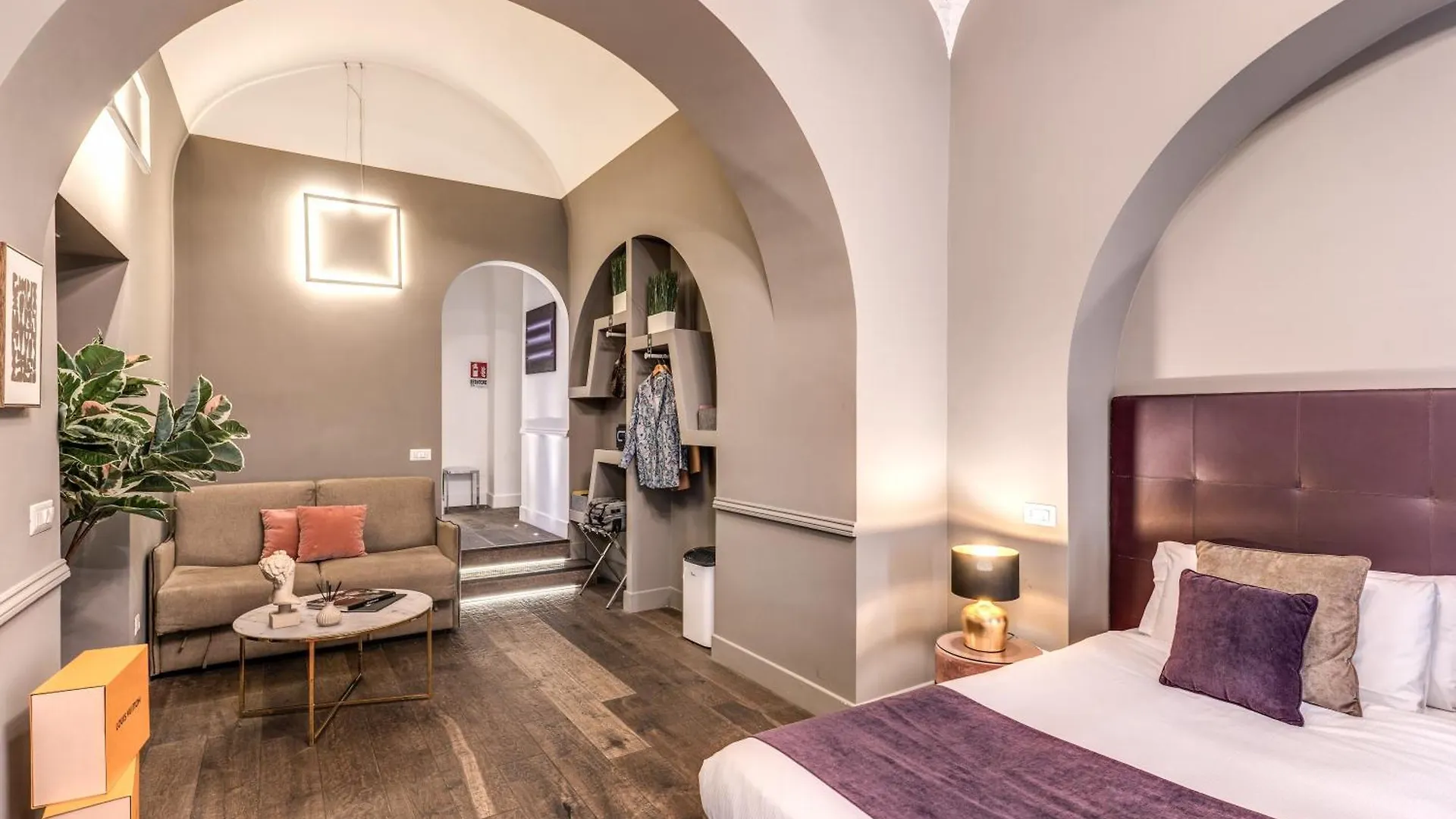 Hotel Telier Tomacelli Roma 0*,  Italia