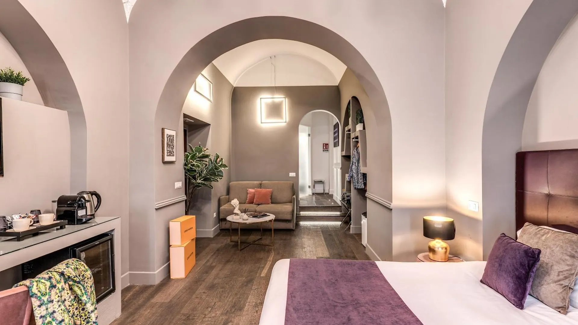 Hotel Telier Tomacelli Roma 0*,  Italia