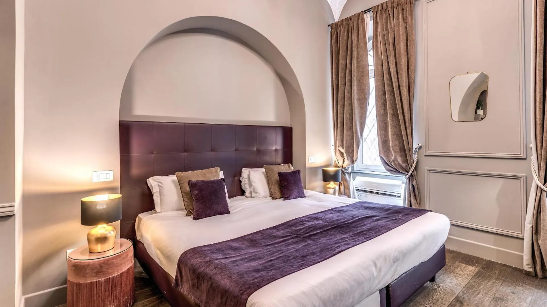 Guest house Telier Tomacelli Hotel Rome