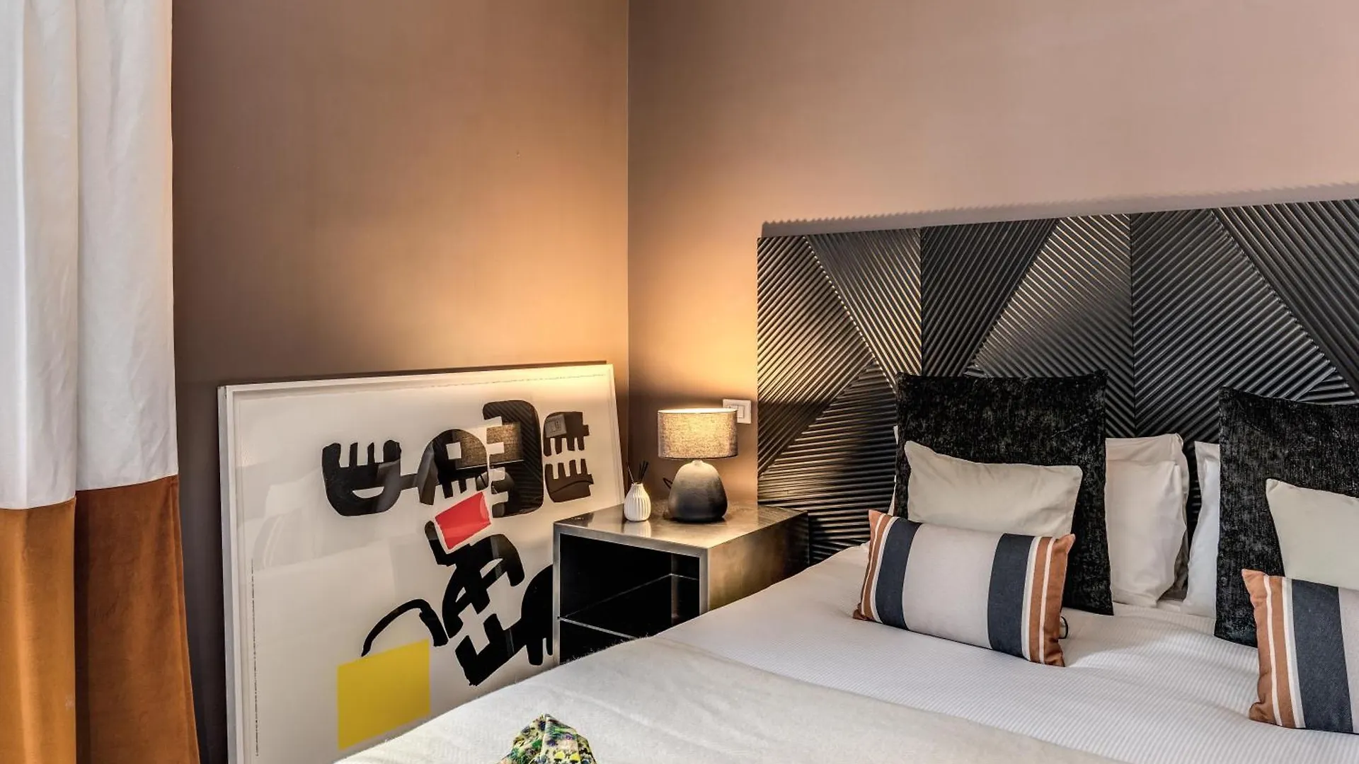Hotel Telier Tomacelli Roma 0*,