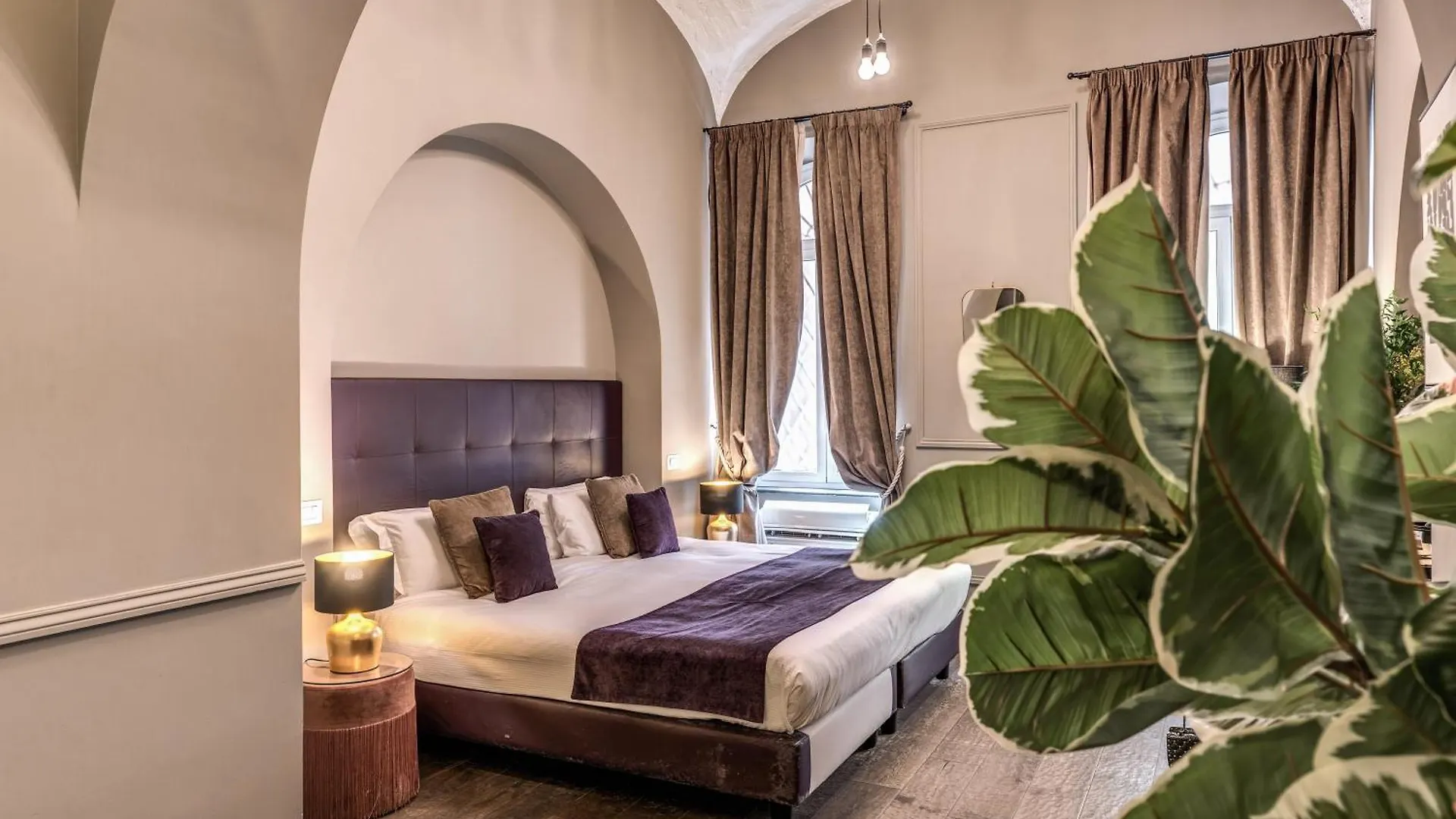 Telier Tomacelli Hotel Rome Guest house
