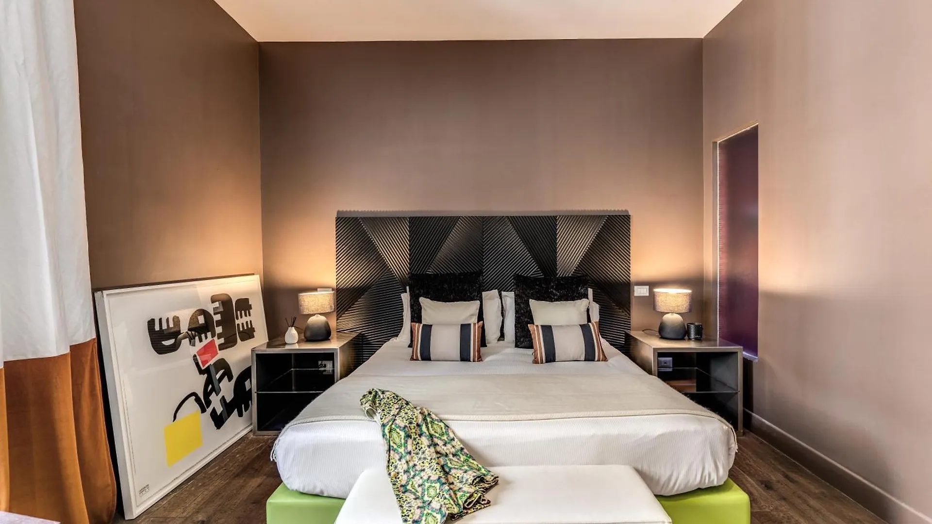 Telier Tomacelli Hotel Rome