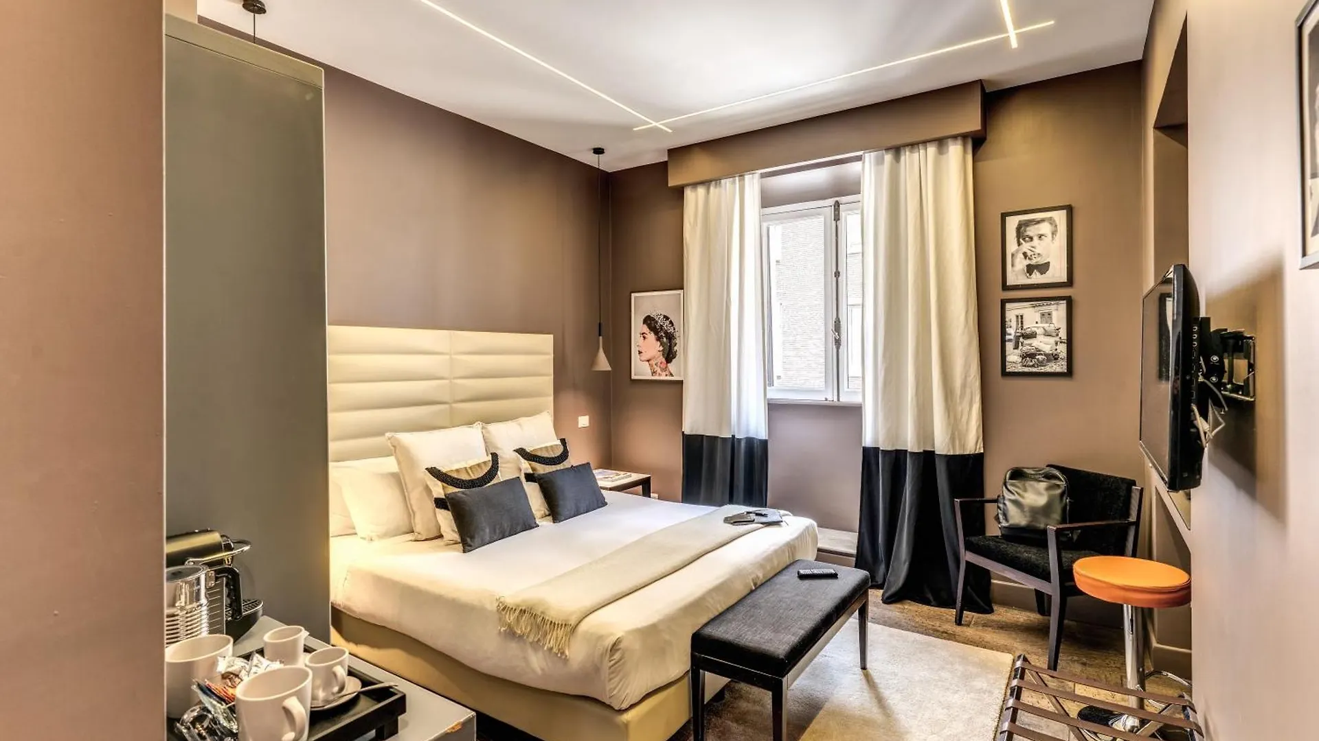 Guest house Telier Tomacelli Hotel Rome
