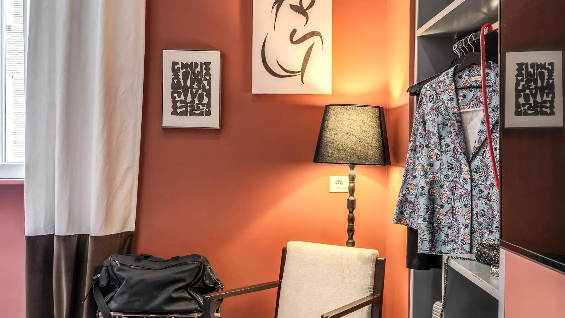 Guest house Telier Tomacelli Hotel Rome Italy