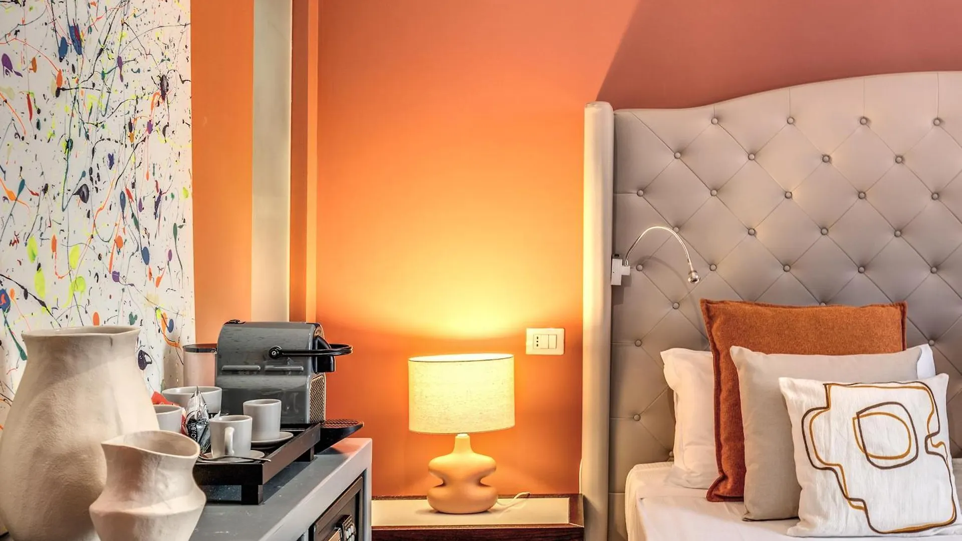 Telier Tomacelli Hotel Rome Guest house