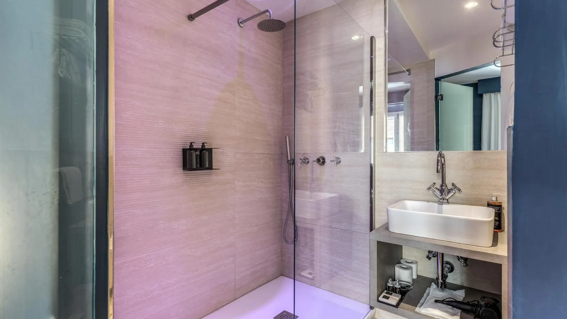 Guest house Telier Tomacelli Hotel Rome