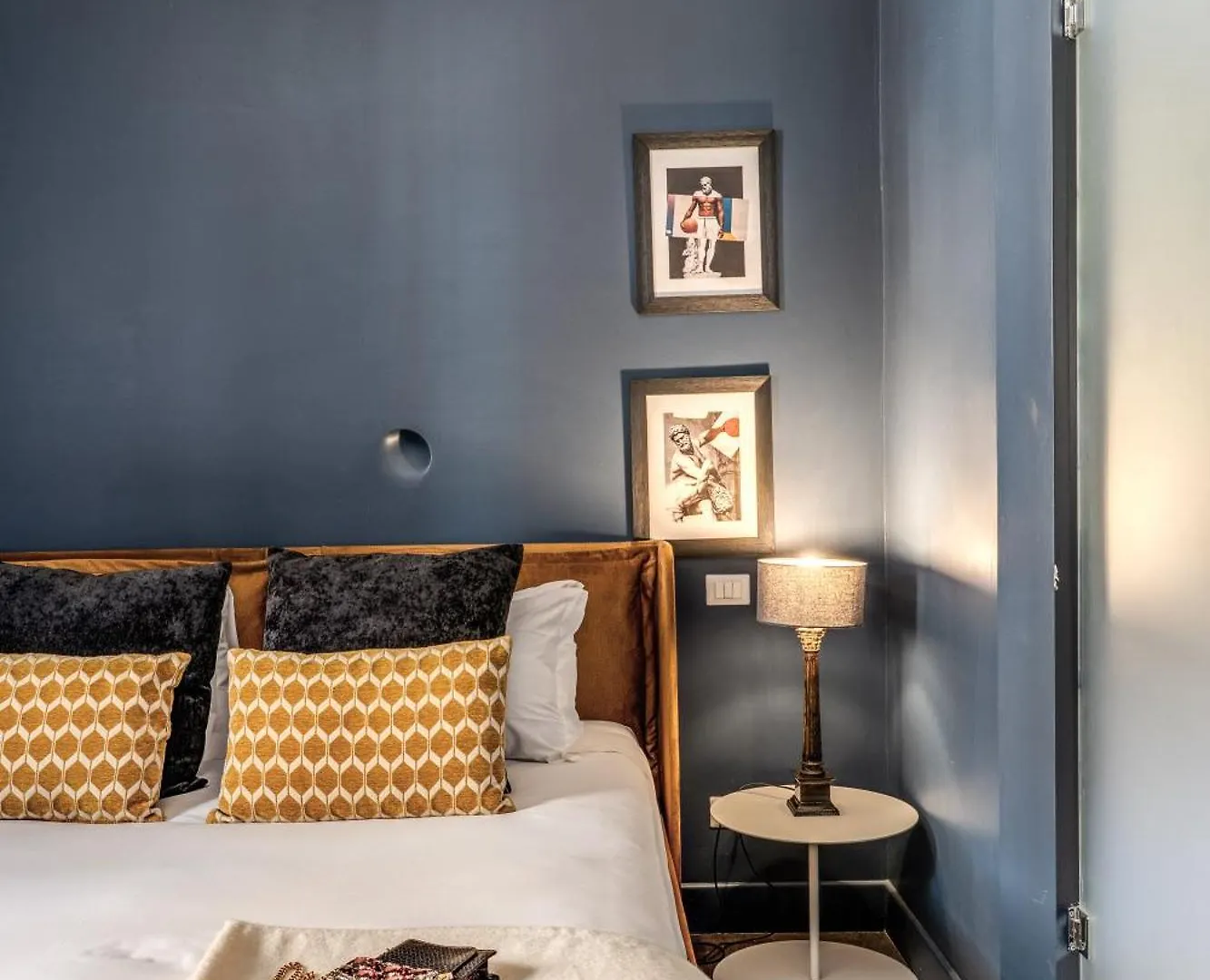 Guest house Telier Tomacelli Hotel Rome
