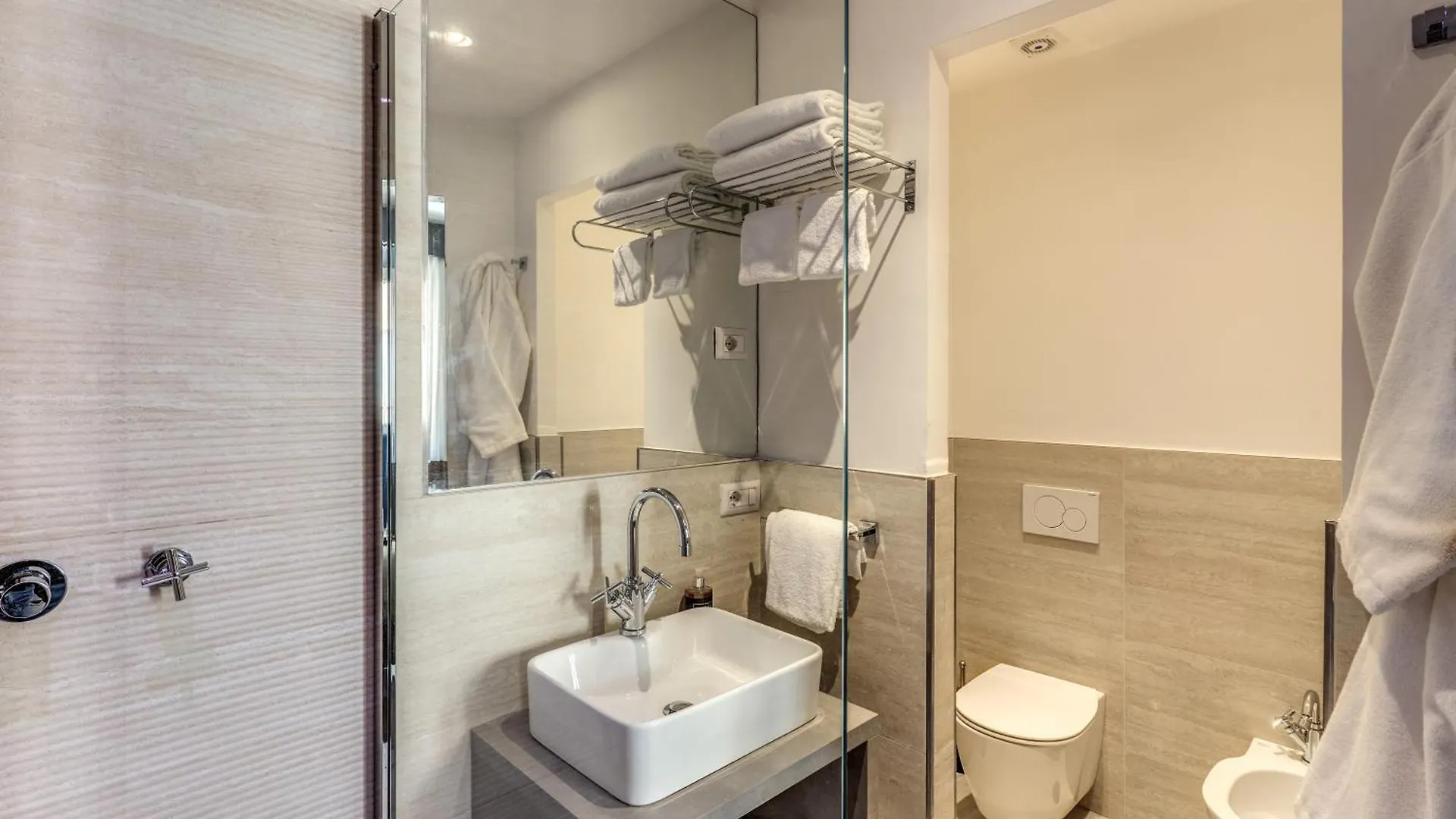 Telier Tomacelli Hotel Rome