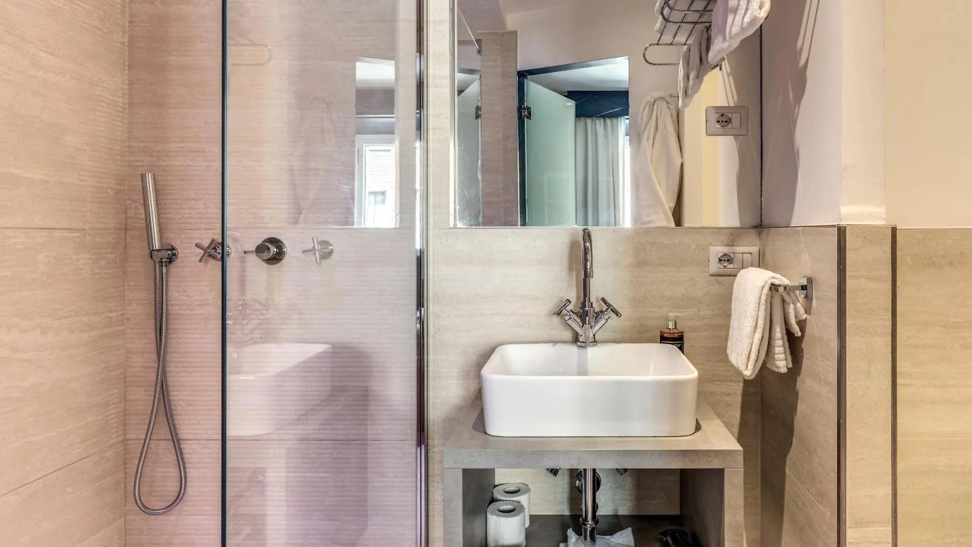 Guest house Telier Tomacelli Hotel Rome
